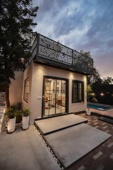 Saiba Outhouse- 4 Bed Room- Pool- Theatre- Partyhall- Garden & Terrace Sitting Area جايبور المظهر الخارجي الصورة
